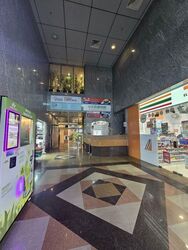 Eastgate (D15), Office #510844521
